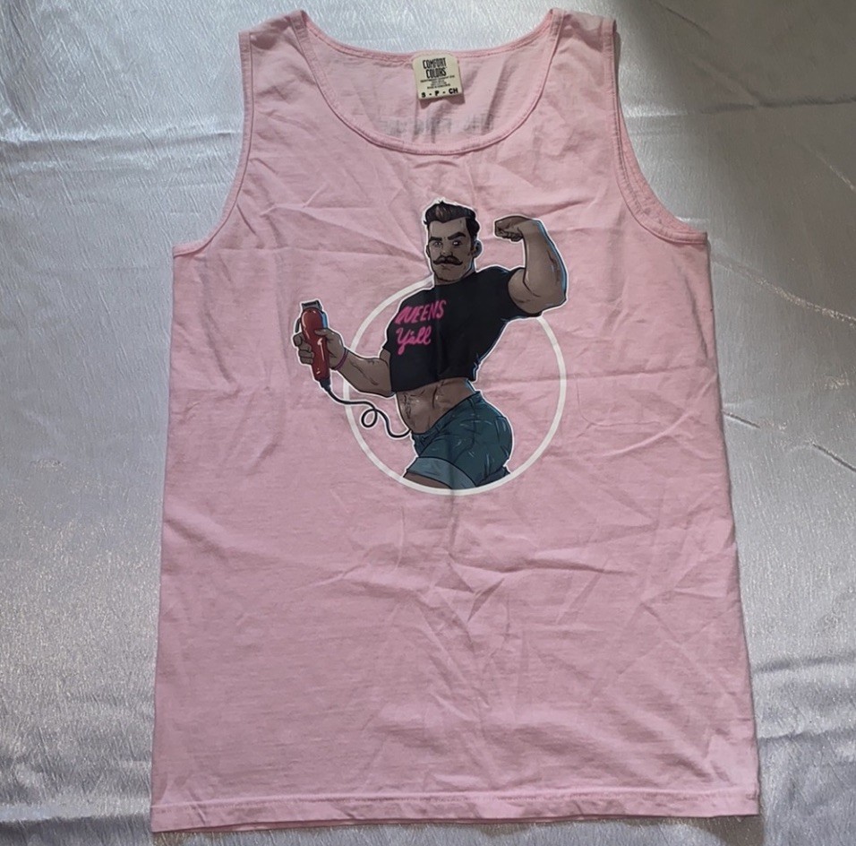30 mix RANDOMS Women And Men Tees & T-shirt BLIND mystery Box 📦 Lot 30 pcs