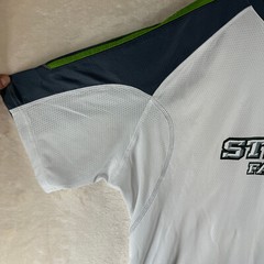 Adidas Clima 365 Response Formotion Stetson Fastpitch Men’s Size XXL T-Shirt