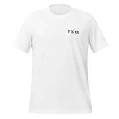 Pires Standard Edition – T-Shirt