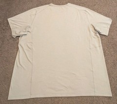 arc’teryx Cormac Logo Short Sleeve T-Shirt Men’s 2XL