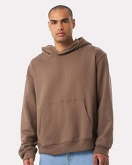 BELLA + CANVAS Unisex 10 oz. Heavyweight Hoodie Sweatshirt – 4719
