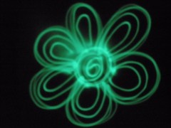 2020 Trendy Hot New Drawable Interactive GLOW T-shirt, Men, Woman, L Get It Now