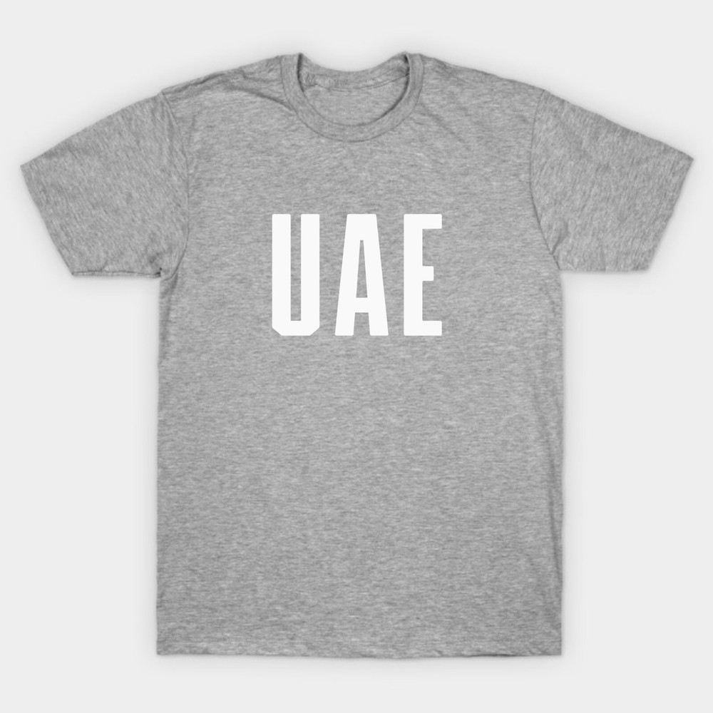UAE Shirt | United Arab Emirates Shirt | UAE T-Shirt | UAE Tee Shirt