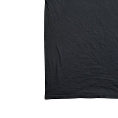 The Rolling Stones T Shirt L Men’s Black Cotton Tour Concert Graphic Rock N Roll