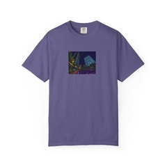 Basketball Training T‑Shirt – Lightweight and Comfortable (Design 224)