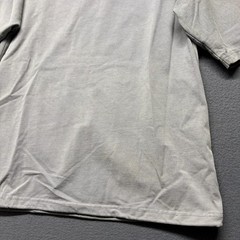ASRV Shirt Size L Men’s Logo Athletic Adjustable Oversized Designer Sportwear