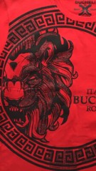 Men’s Bucheli Cotton T Shirt,Italian Style,Slim Fit,Stretch S XL…..A11.A