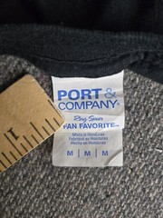 Vintage Y2k 90s Themed Colorblock Rad Shirt Saved By The Bell Neon Icon Sz Md