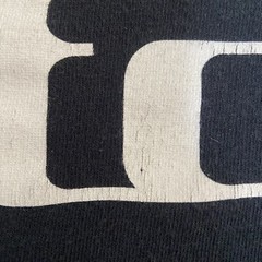 Tool Men’s Tool Los Angeles, California Spell Out Logo Band T-Shirt Size XL