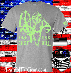 t-shirt,Bow Hunting,Reaper,Death From Above,Deer Hunting,Hunter,Buck Life,Custom