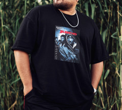 JUICE MOVIE POSTER – T-Shirt Size S-5X