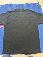 Barbie T-shirt Adult Size XL (46-48) New