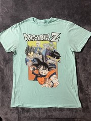 Lot of 12 Men’s Size Medium Graphic T-shirt Cartoon Urban Hiphop