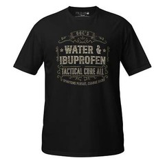 7.62 Design File 13 Doc’s Water & Ibuprofen Cure-All T-Shirt