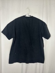 Mens XL La Mission San Pancho San Francisco Short Sleeve T Shirt Yay Area Bay