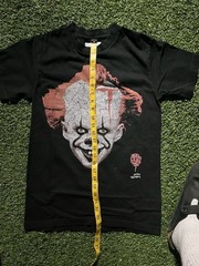 Game Changer IT Pennywise ‘You’ll Float Too’ Graphic T-Shirt