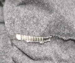 MENS PATAGONIA RESPONSIBILI-TEE SIZE MEDIUM