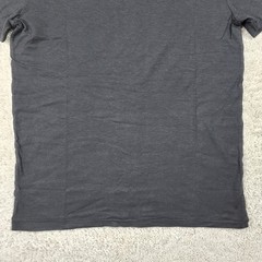 Taylor Stitch Organic Cotton Hemp Shirt Size 36 XS New Without Tags NWOT Grey
