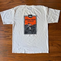 REI Co-op Cotton Graphic T-shirts – Assortment – Sizes Small/Medium