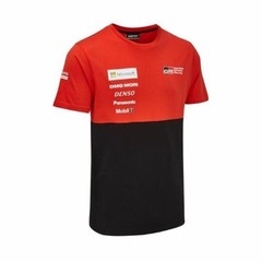 Toyota, GR Gazoo Racing, Lexus set of 5 fanwear tshirts Men’s XXL / 2XL