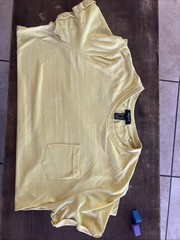 Array of mens shirts. All Medium. Great Condition. 4 Shirts For $25