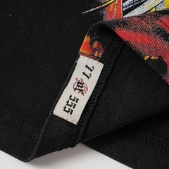 2026 Godspeed t-shirt black sale S-M-L-XL