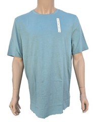 Mens M&S T-shirt Cotton Choice of Pack Size & Colour M L XL 2XL 3XL 4XL Reg Long