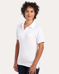 JERZEES 437F Women’s Dri-Power® Polo