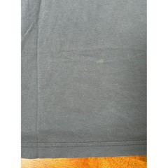 TravisMathew T-Shirt Mens Large Gray Drinking Team Graphic Short Sleeve Tee