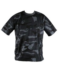 Kombat Military T-shirts – Available in multiple colours! Combat/military/Camo