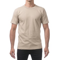 3 PACK PROCLUB MENS COMFORT SHORT SLEEVE T SHIRTS PRO CLUB CASUAL COTTON T SHIRT