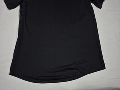 Adidas Club 3-Stripes Men’s Club Tennis T-Shirt Black-White HS3262 Regular Fit