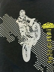 Costa Rica Unlimited T-Shirt (LG) Large – Free Shipping