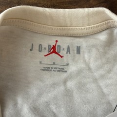 Nike Air Jordan Graphic Basketball Playground Dunk T Shirt Mens Medium New