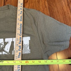 Lot of 6 Call Of Duty T Shirts Size M/L Modern Infinite Warfare WW2 Y2K Reseller