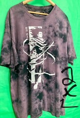 Huge Varied Anime T Shirt Lot Hot Topic My Hero Academia Naruto Black Matter 2XL