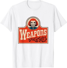 Graphic Logo T-Shirt HOT ITEM