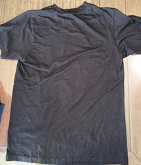 Used Snoop Dogg T Shirt Size S Made in Pakistan Cotton 2023
