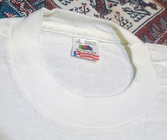 Vintage 90s San Diego Sunflowers T-Shirt Size Large Single Stitch White