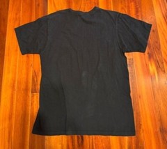 Vintage The Thing Limited Edition Men’s Large Black Tee Shirt Fright Rags