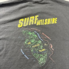 Vintage Escape From LA John Carpenter 90s Promo T-Shirt Russell Men’s XL #2456