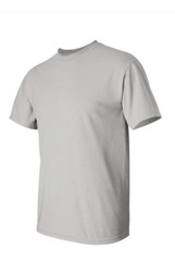 Gildan-100% Pre-shrunk cotton – T-Shirts – S, M, L, XL, 2-5XL – Men’s – 3 pk