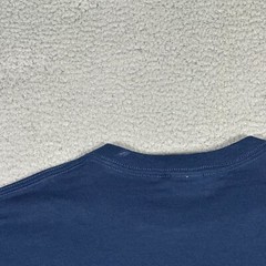 US Air Force Shirt Adult Medium Blue Plane Jet United States Military Graphic