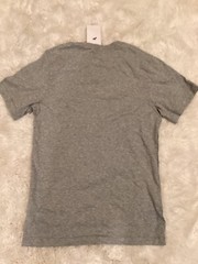 NIKE JUST DO IT TEE SHIRT SHORT SLEEVE COTTON AR5006 $30
