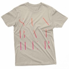 Sunbather Deafheaven Gradient Album Cover T-Shirt