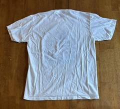 Vintage 80s 90s Deerfield Beach Florida T Shirt Fits Medium Single Stitch