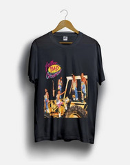ANOTHER BAD CREATION HIP HOP Black T-Shirt Size S-5XL