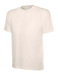 Uneek Clothing UC301 Men(Unisex) Classic Crew Neck T-Shirt Plus Sizes 3XL-6XL