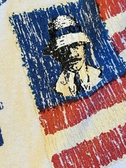 vintage panama jack t shirt XXL EST 1974 PJ USA