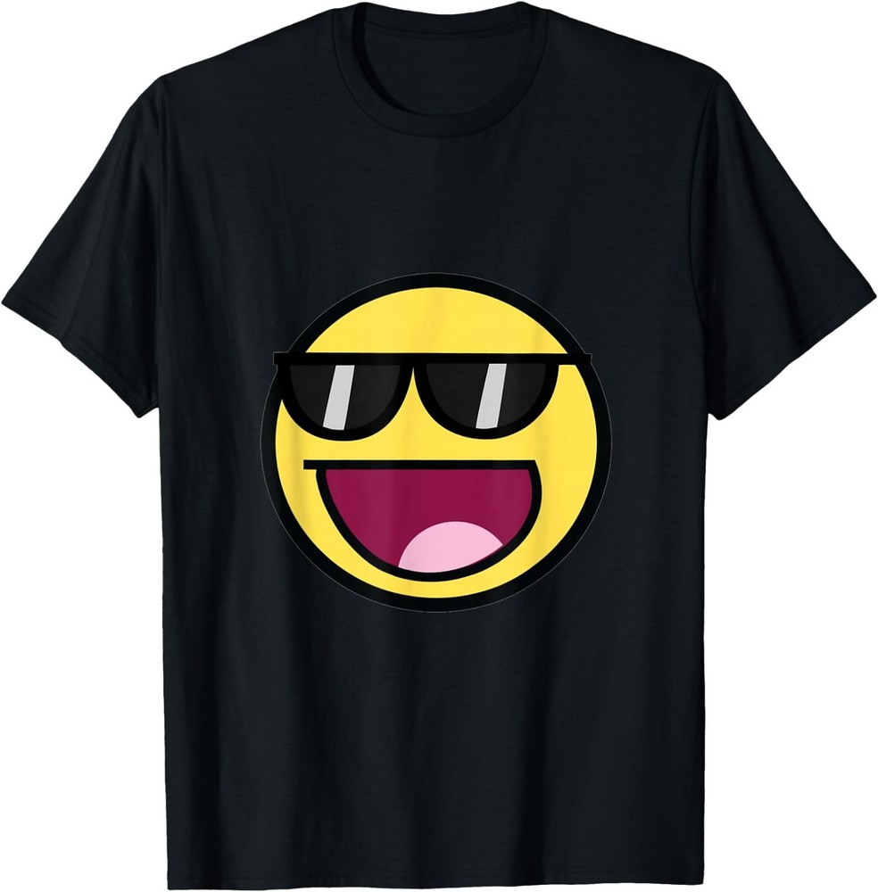 Epic Face T-Shirt